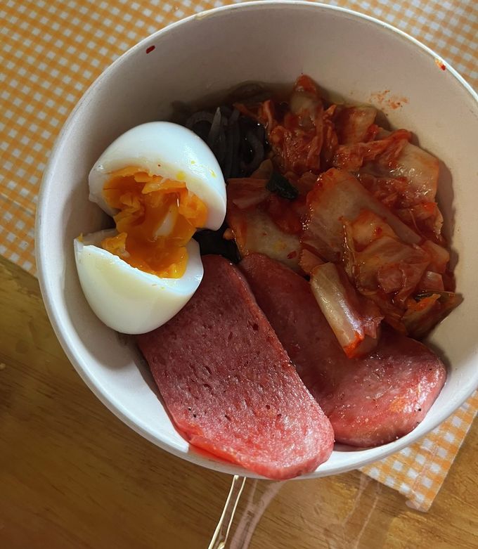 糸こんにゃくで韓国風冷麺 レシピ・作り方 by macman3737 - 楽天レシピ