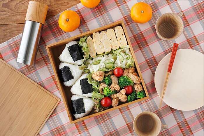 歓声が起こること間違いなし！春のピクニックに持っていきたいお弁当フーディストノート