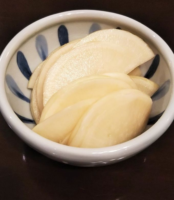 保存食 1 大根のビール漬け by 黒猫食堂クックパッド簡単おいしいみんなのレシピが392万品