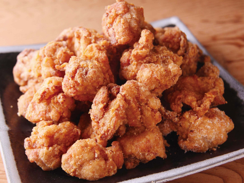 唐揚げがサクサク長持ち！揚げ方と保存のコツ冷めても美味しいプロの技料理のコツラボ