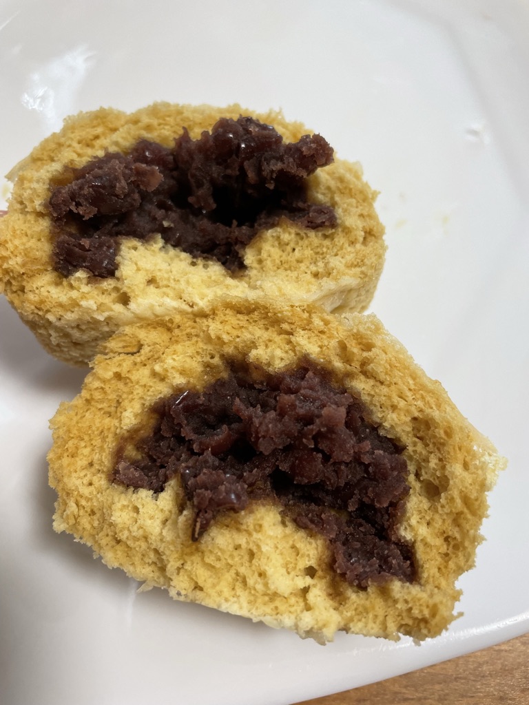 北関東の素朴な味！あんこがあれば簡単手作り炭酸まんじゅう経師屋ブログ