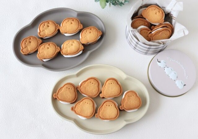 たった２つの材料で！オレオで作る簡単スモアが本格的だった – grapeグレイプ