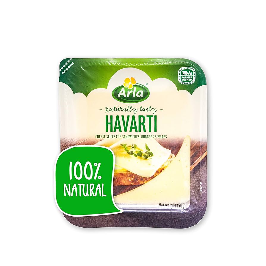 クリーミー ハバティ 約200g