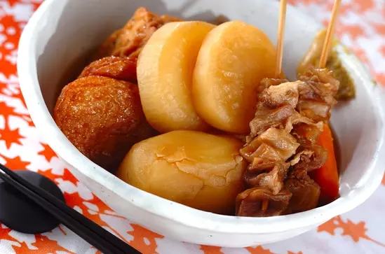 染み旨おでんのための大根の下茹でのやりかた調理師が教える理由と下ごしらえ racss- エキスパート - Yahoo!ニュース