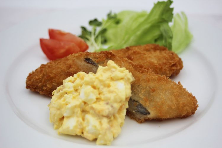 基本からアレンジまで！思わずつくりたくなる「タルタルソース うめ」のレシピ集クックパッド