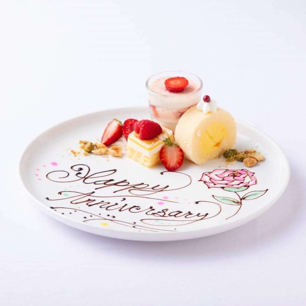 2023年 記念日や誕生日に 東京都内の可愛いメッセージプレートのレストラン・カフェまとめmarry マリー