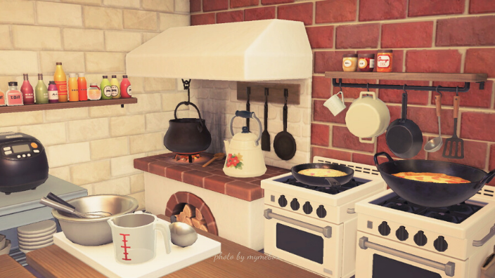 あつ森 住民がキッチンを使ってくれない問題を解決した方法Gamer Mam