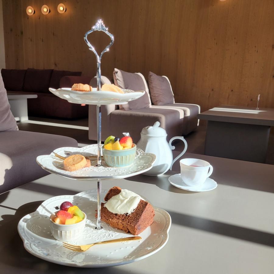 カフェ・スイーツの『デザートプレート』特集 グルメ・レストラン予約ホットペッパーグルメ