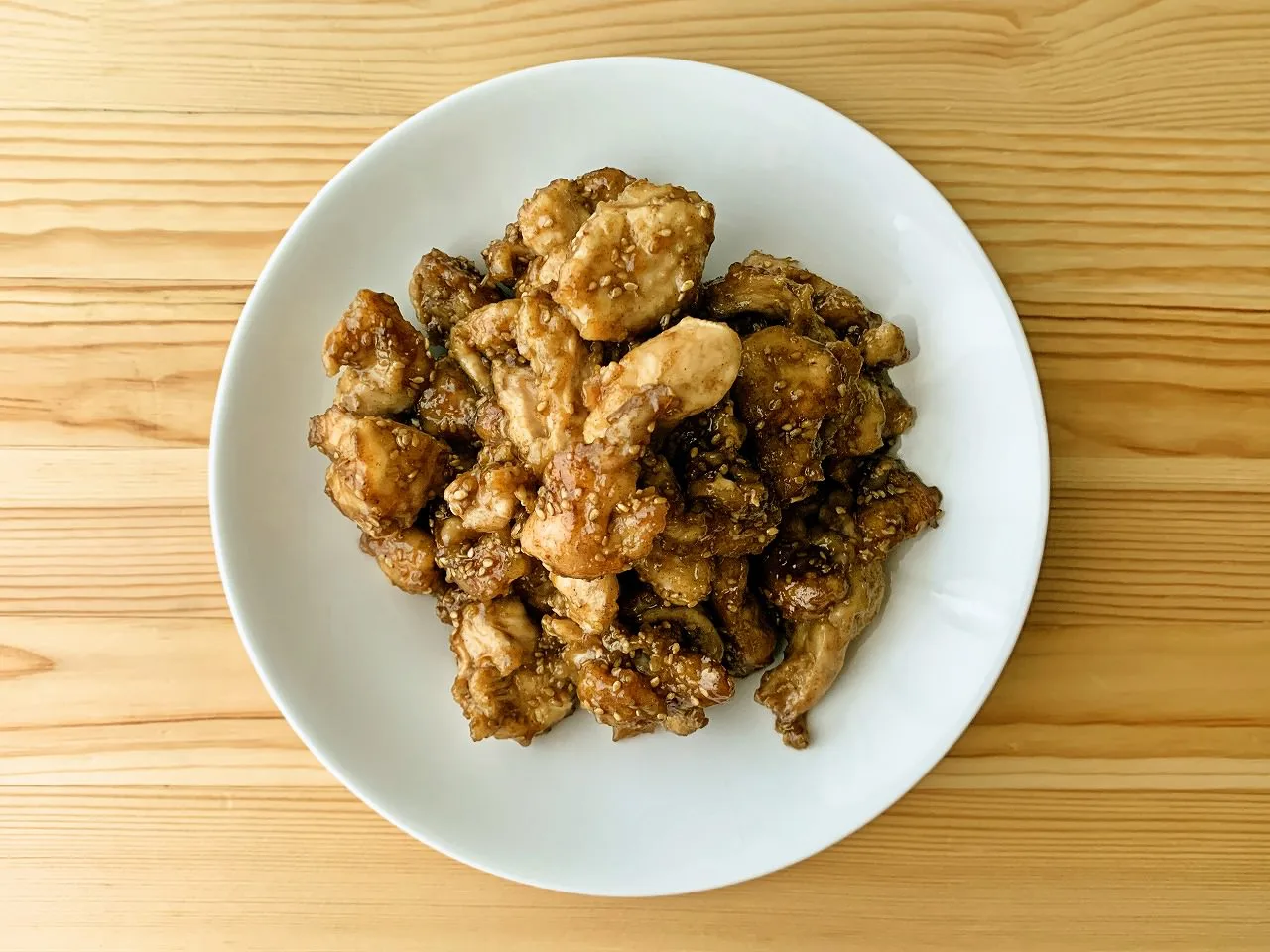 一生ものレシピ 味しみ＆超絶しっとり。鶏の照り焼きは 漬けとく が最強！オレンジページ ニュースデイリーオレンジページnet