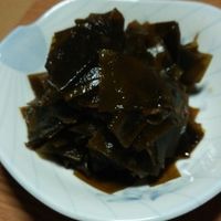 こんぶ料理の作り方 だしがら昆布の活用法も！人気レシピ14選の人気レシピ・作り方デリッシュキッチン