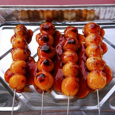 キャンプ・BBQデザートレシピ 焚き火で作る焼き芋＆さつまいもプリン ヘルシーなおやつは子供にもおすすめ -ハピキャンキャンプ・アウトドア情報メディア