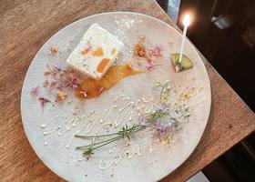 東京グルメ 大切な人と過ごしたい♡都内バースデープレート３選No.012 彩大学生エディターズnon-no web