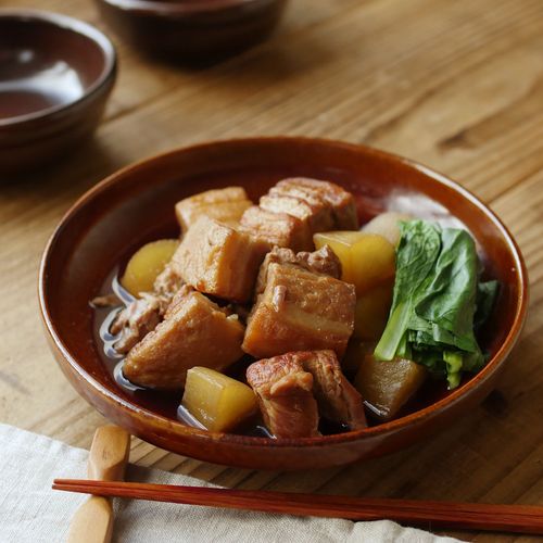 リュウジ豚バラ大根レシピ大人気の料理研究家リュウジのバズレシピ夕食のおかず.com