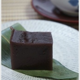 水羊羹 by かりあんクックパッド簡単おいしいみんなのレシピが392万品