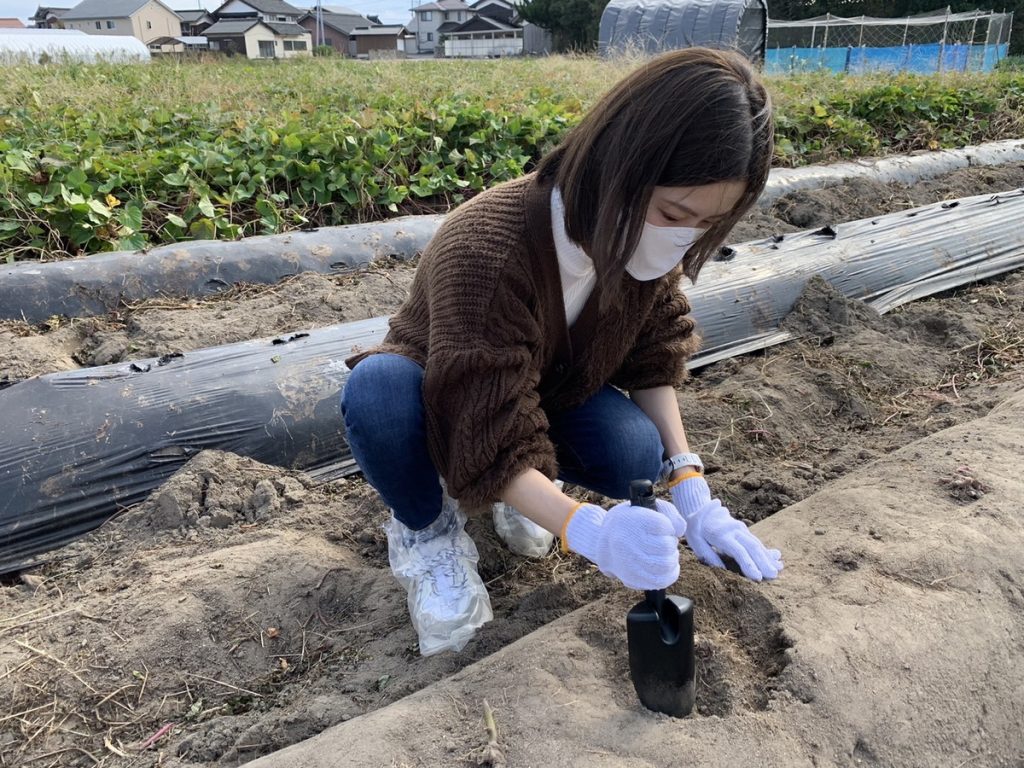 えがおファーム子供とお出かけ情報「いこーよ」