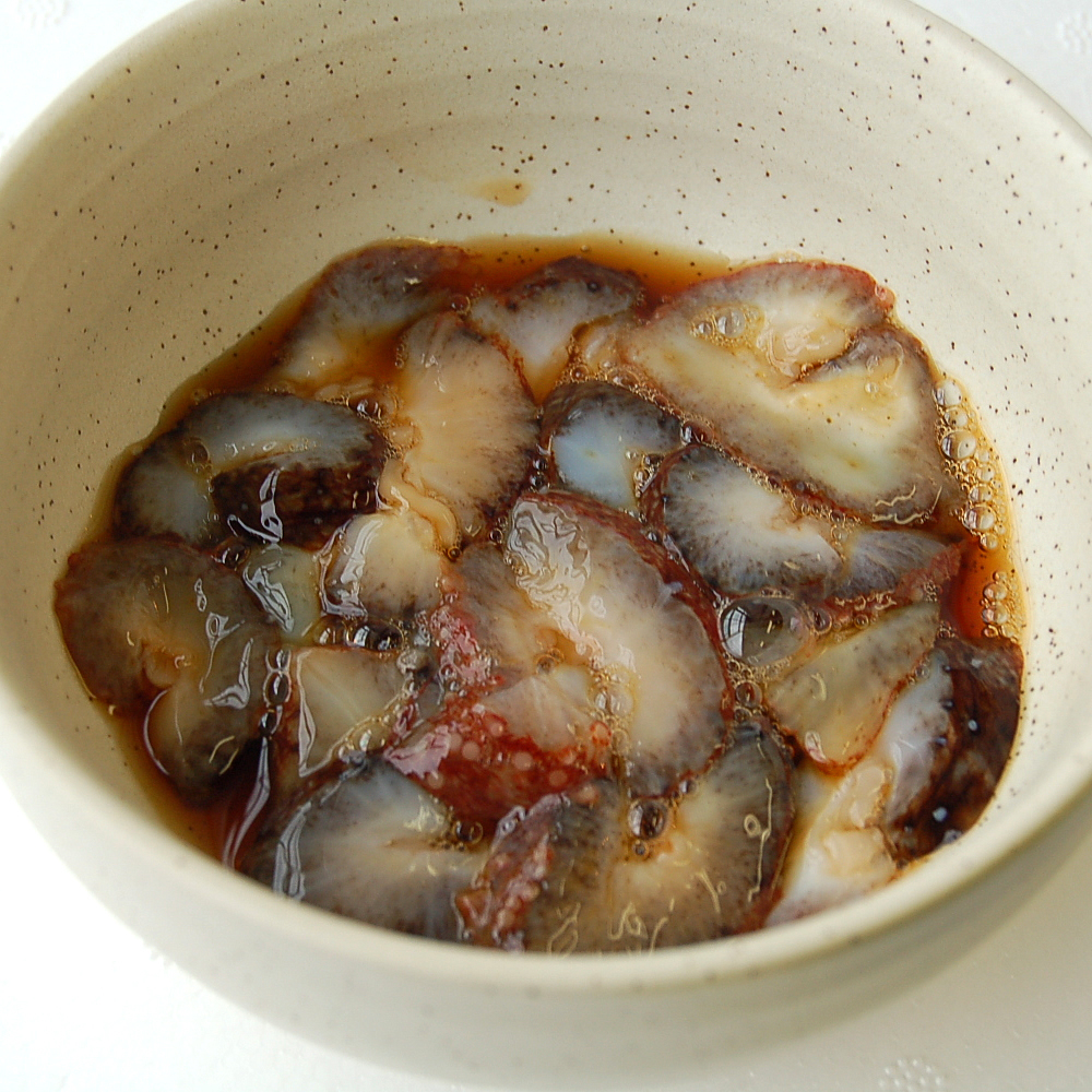 ナマコ 冷凍 業務用1kg 4~6本入り国産 高級中華料理 沖子中国貿易CTCオンラインShop