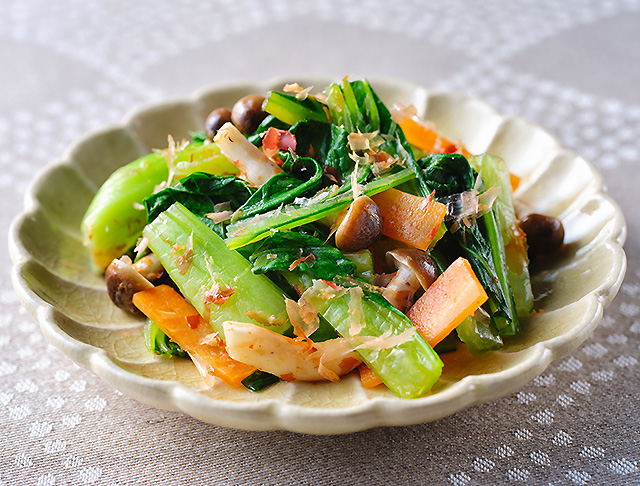 やみつき絶品♪和え物のおすすめレシピ20選の人気レシピ・作り方デリッシュキッチン