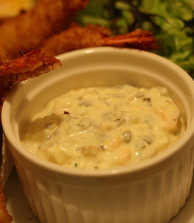 本格！めちゃうま！タルタルソースだぁ！ by CHARMYママクックパッド簡単おいしいみんなのレシピが392万品