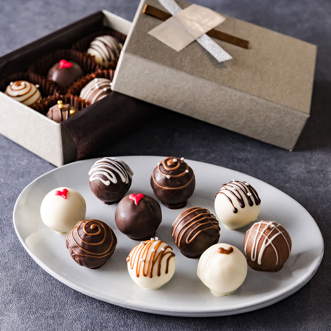 オレオトリュフの簡単レシピ！バレンタインの友チョコにも子供の行事・お祝いAll About