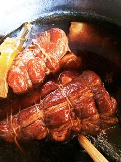 電気圧力鍋で作る本格的焼豚