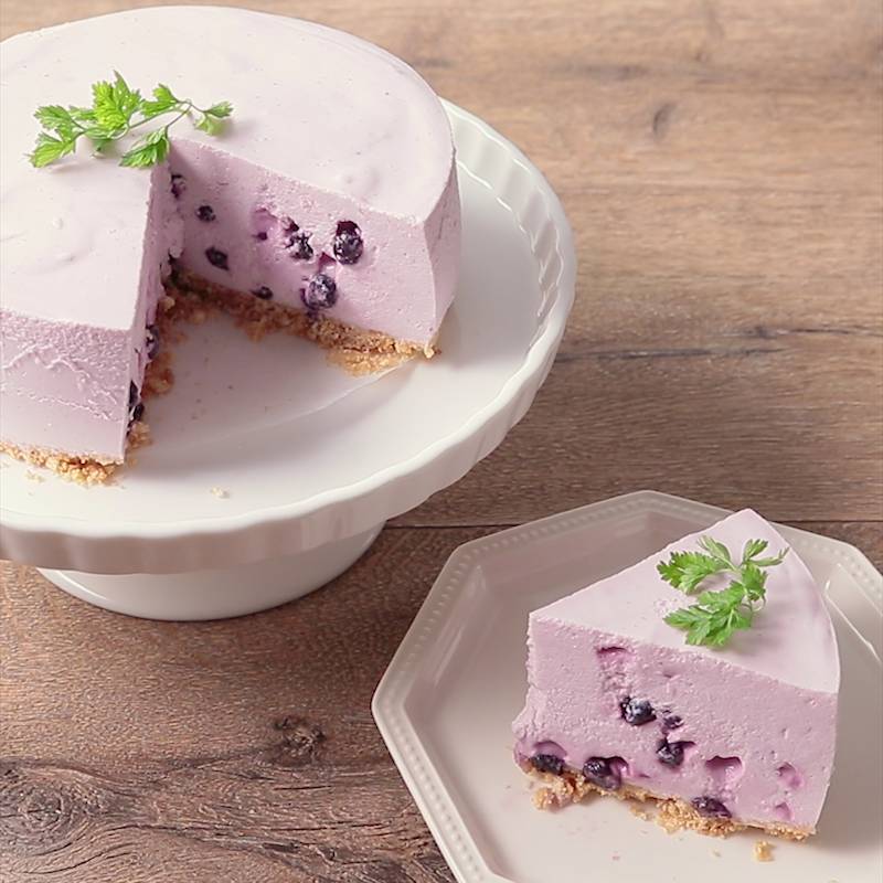 ブルーベリーゼリー 75g公式 イオン九州オンラインストア・通販