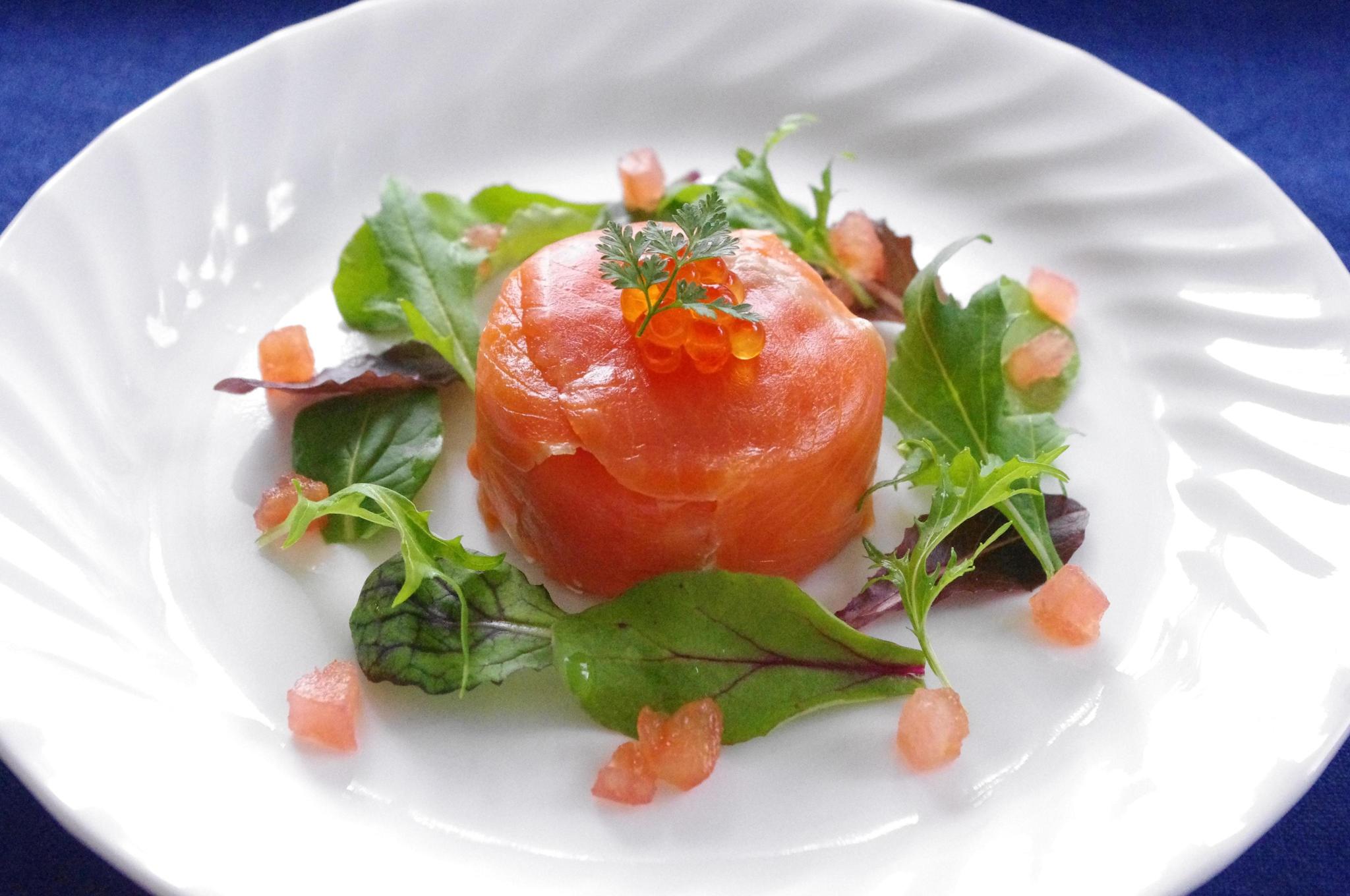 今日は特別な日だから。シンプルなのに心華やぐ、おしゃれな「前菜」レシピ集キナリノ