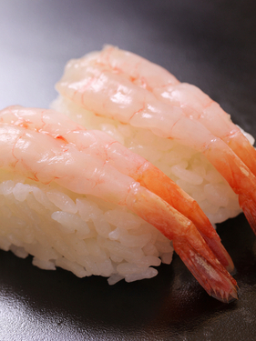 甘エビ軍艦 回転寿し トリトン 東京スカイツリータウン・ソラマチ店 の口コミ一覧おいしい！が増えるグルメアプリ「SARAH」