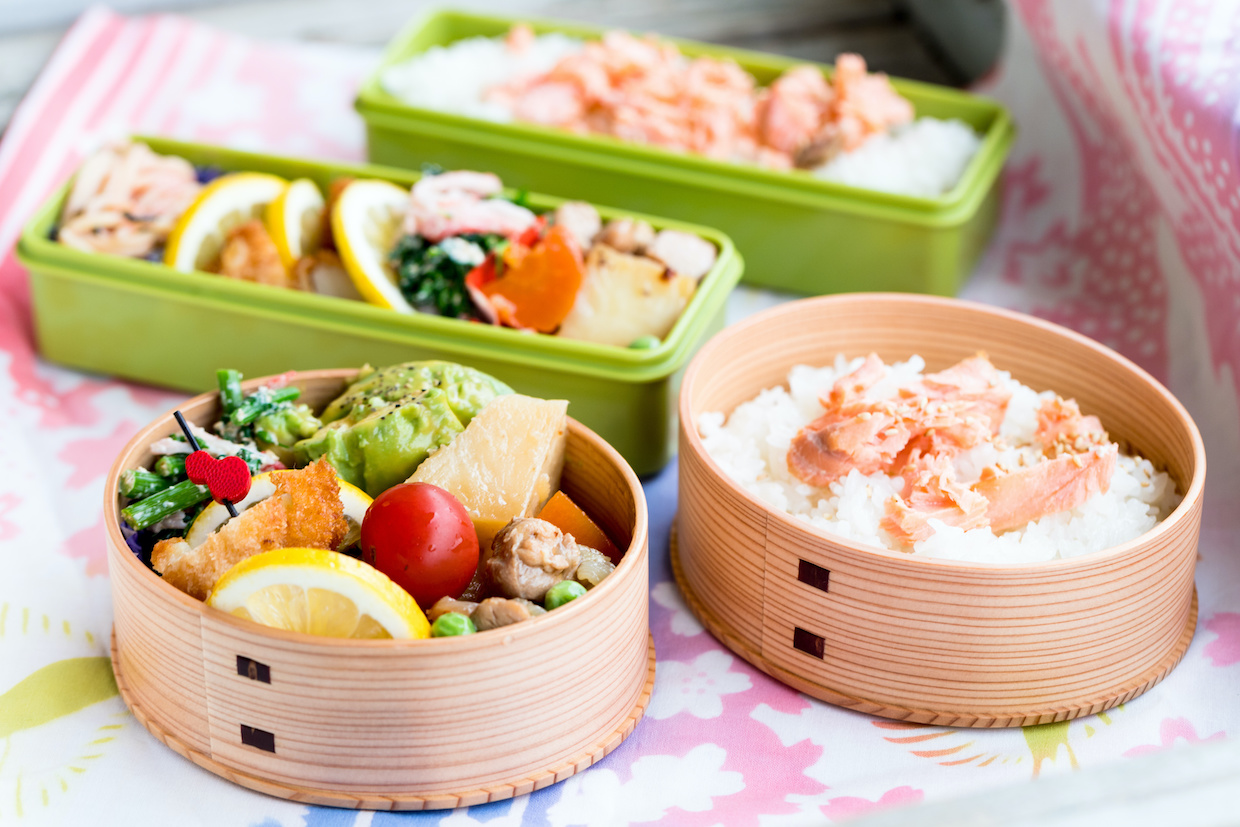 デートのお弁当で彼に喜ばれるレシピとポイント集