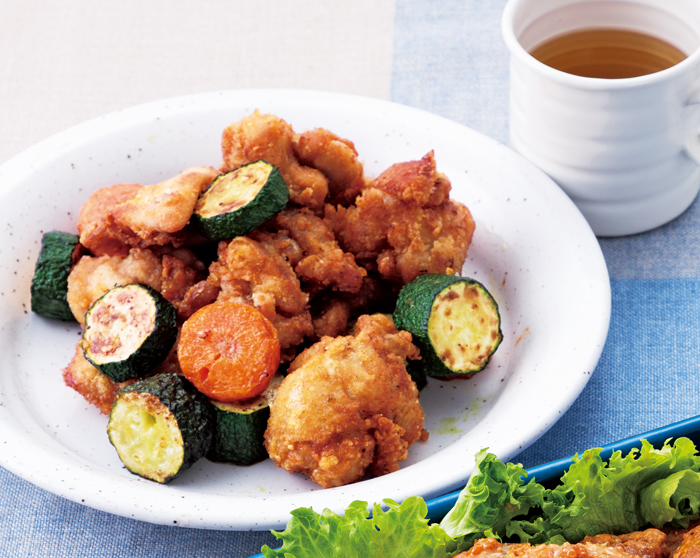 簡単なのに華やか！人気のおもてなしレシピ 30選 ホームパーティーで役立つ絶品料理レシピサイトNadia