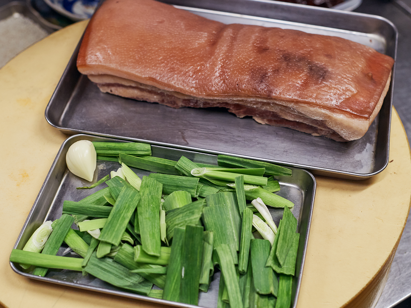 人生を変えた回鍋肉に思わず涙 「料理の世界に進みなさい」に導かれ：朝日新聞