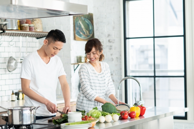 料理人 浅川 勇人 「食材が導いた料理と自分」 - ナチュラル・ハーモニ