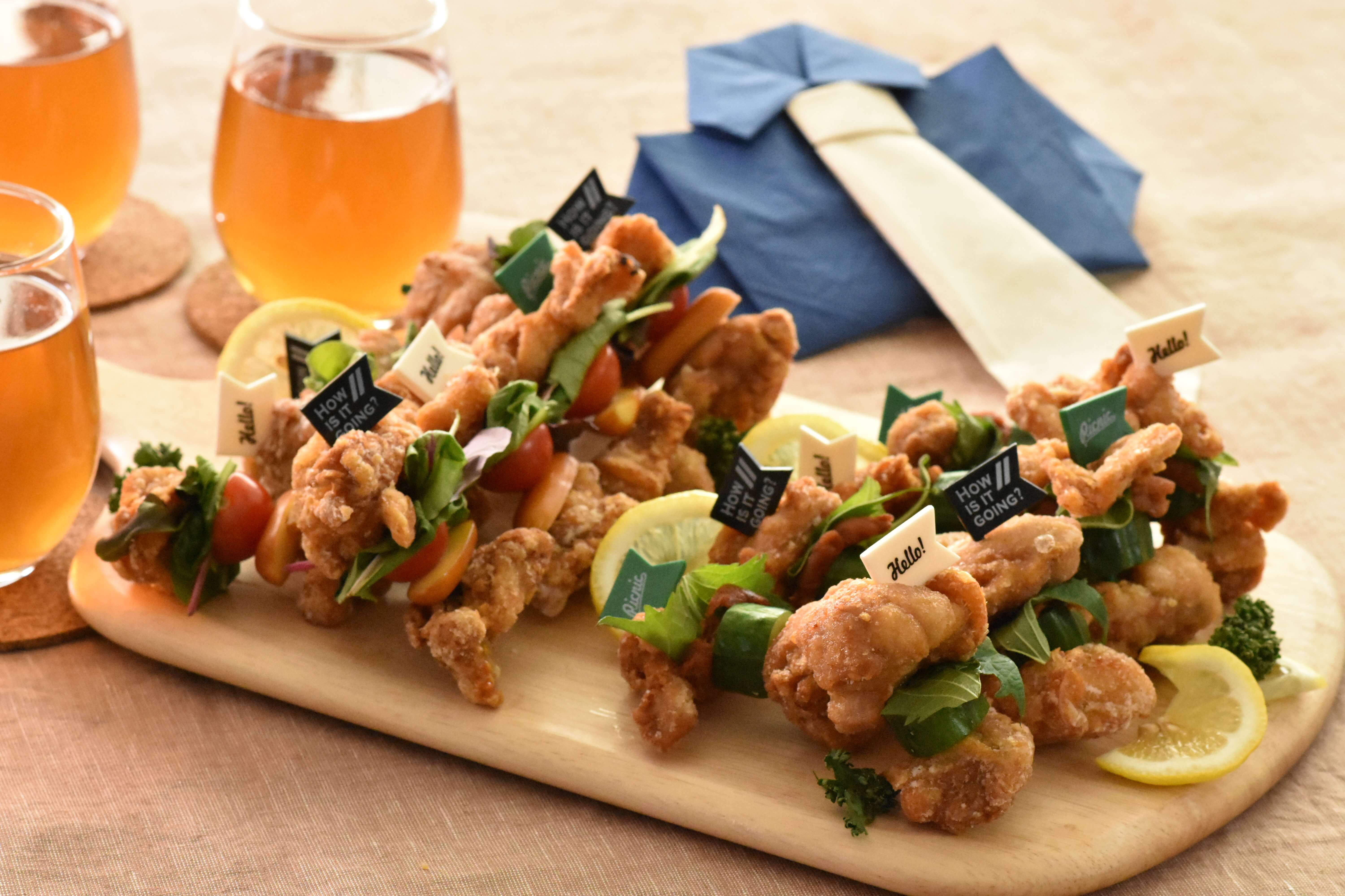 2025最新 おしゃれなら絶対ここ。関東地方の人気天ぷら・揚げ物ランキングTOP30RETRIP リトリップ