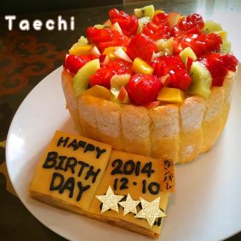 ご飯のあとのお楽しみ♪おもてなしにも使える簡単デザート15選レシピサイトNadia