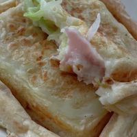 簡単！ホットサンドメーカーで作る絶品キャンプ飯のレシピ10品HondaキャンプHonda公式サイト