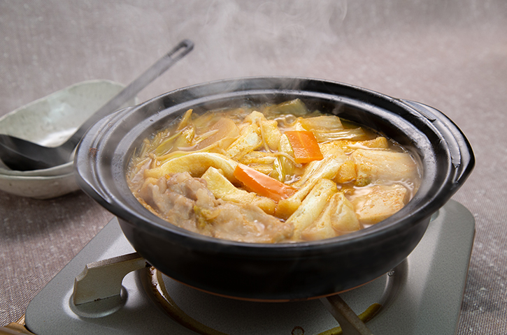 キムチ鍋の素で作るアレンジレシピ！工夫次第で鍋以外にも美味しく変身してくれますMERY