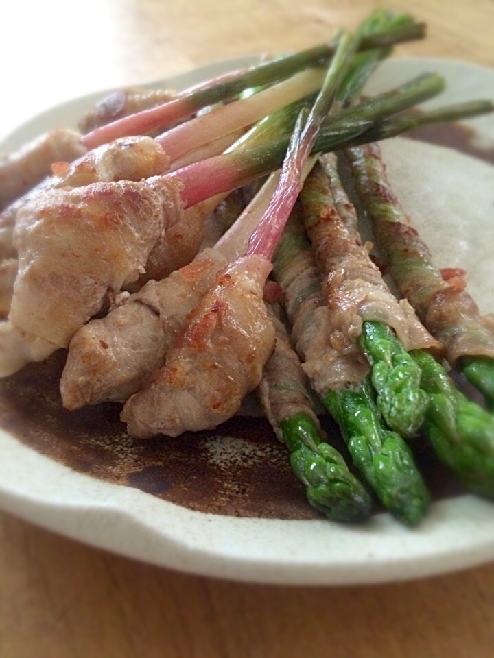 葉しょうがを生で食べる - ショウガ料理レシピJAあいち中央