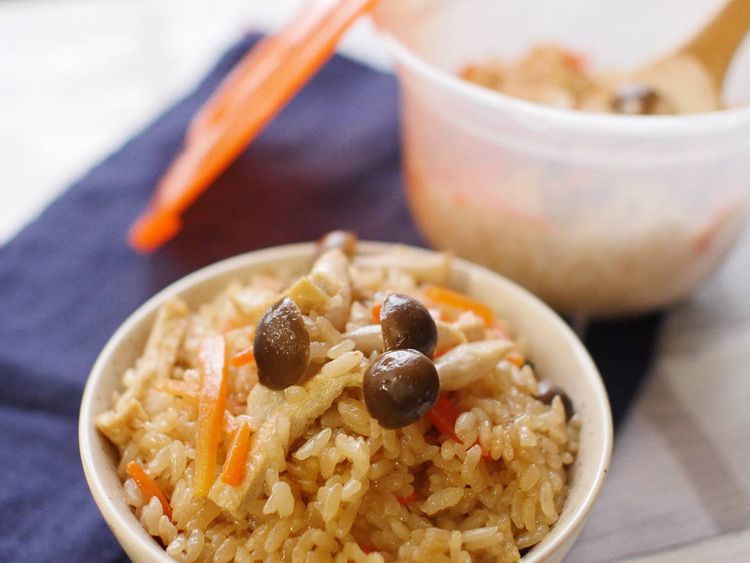 無印良品の「炊き込みごはんの素」は簡単でおいしい！ おすすめ商品3選 - All About ニュース