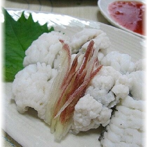 鱧に使われる湯引きとは？湯通しとの違いやレシピご紹介デリッシュキッチン