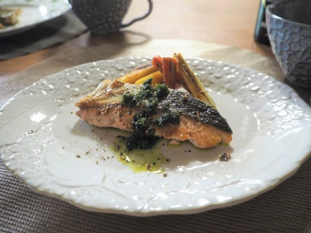 アクアパッツァ レシピ 日髙 良実さん みんなのきょうの料理