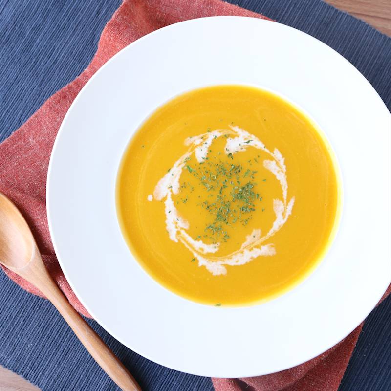 簡単☆バターナッツかぼちゃの食べ方色々♪ by ぎんmama。クックパッド簡単おいしいみんなのレシピが392万品