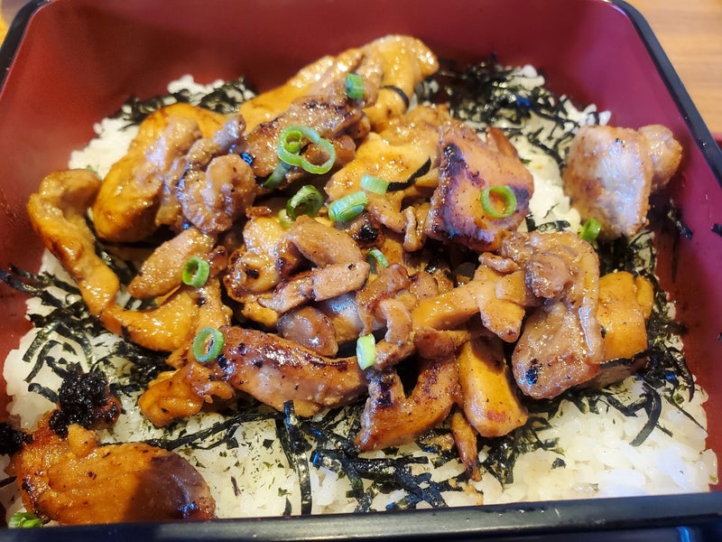 9.2 火 ～ ～徳島県産阿波尾鶏使用～地鶏まぶし定食発売のお知らせニュースやよい軒