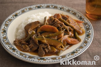 ハヤシライスに合うおすすめ具材15選！定番からアレンジ、トッピングまでご紹介！クラシル