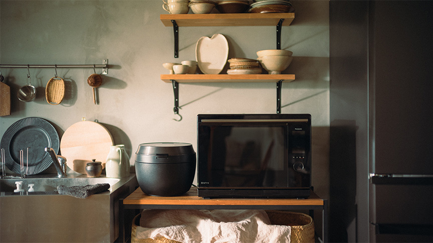 100均 ダイソーの『電子レンジ調理器 ご飯一合炊き』を使って分かった良い点と悪い点ロケットニュース24