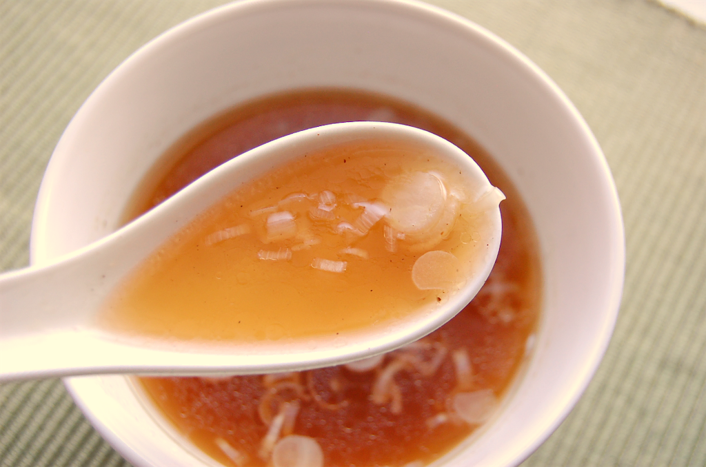 クックパッドニュース：中華料理のチャーハンに付いてくる“あのスープ”を再現！毎日新聞