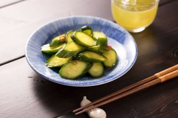 きゅうりの板ずり」←「どんな効果があるの？」料理人の回答に 『勉強になった！』 ぱぷちゃん- エキスパート - Yahoo!ニュース