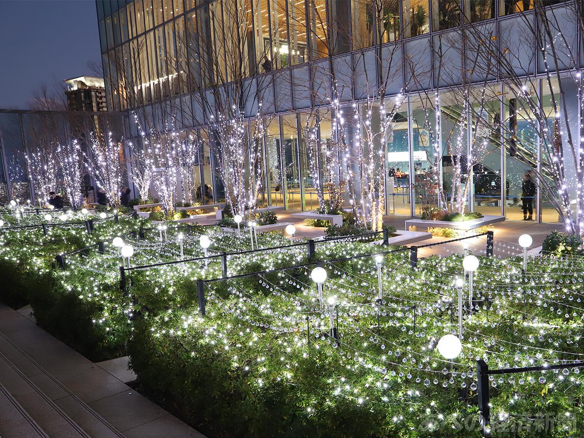 近鉄グループホールディングス株式会社サステナビリティ環境あべのハルカスの環境取組み