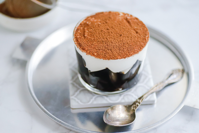 業務スーパーのコーヒーゼリーは超人気品！お洒落な食べ方アレンジ業スーおすすめブログ