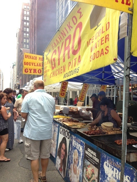 テキ屋、露天商、屋台の親父に屋台のおばあさん : <KANEKO> ハチ公のつぶやき