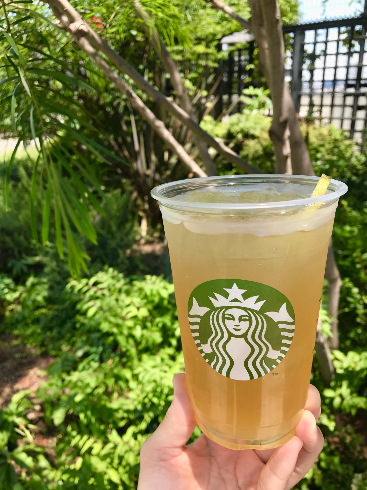 スタバ あの幻のクールライムが飲める？！元スタバ店員オススメ スターバックスロースタリー東京で楽しむ夏メニューMORE