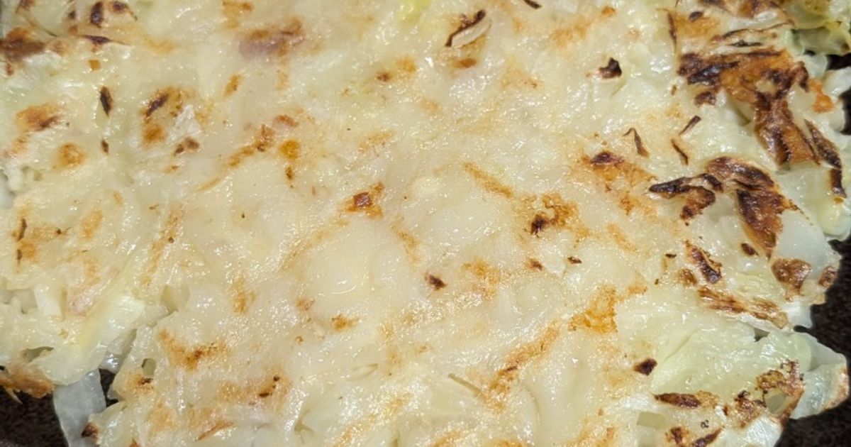 チヂミ粉」ってなに？もっちり食感の特徴や手作り＆代用方法も！ - macaroni